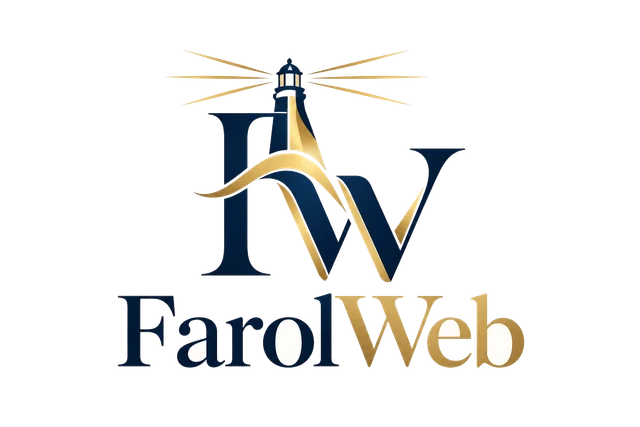 FarolWeb